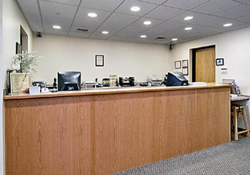 Hotel Howard Johnson  | Billings | Montana | United States 13