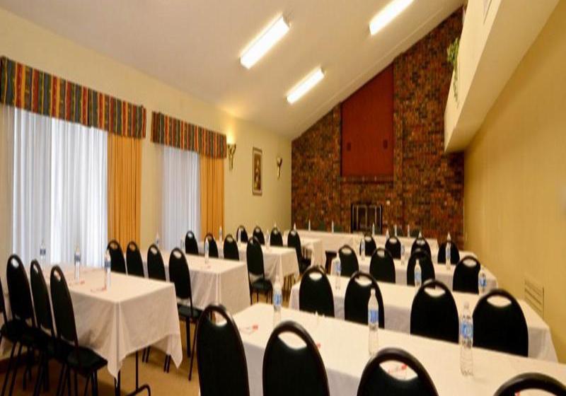 Hotel Howard Johnson  | Billings | Montana | United States 15