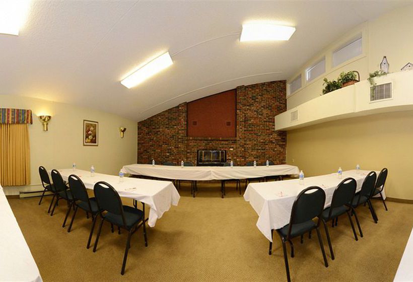 Hotel Howard Johnson  | Billings | Montana | United States 3