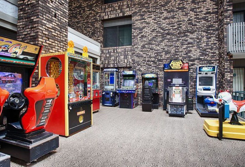 Best Western Plus Ramkota Hotel 