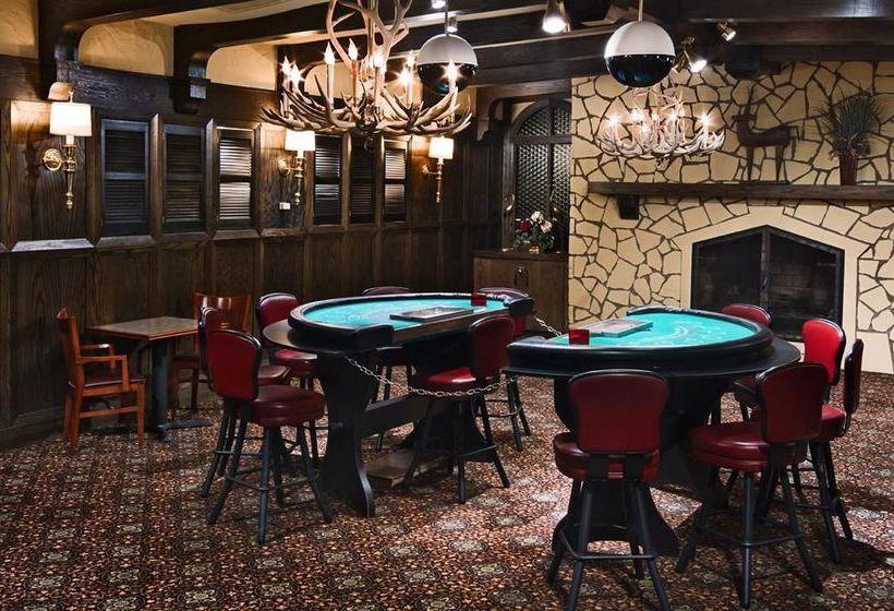 Best Western Plus Ramkota Hotel  | Bismarck | North Dakota | United States 10