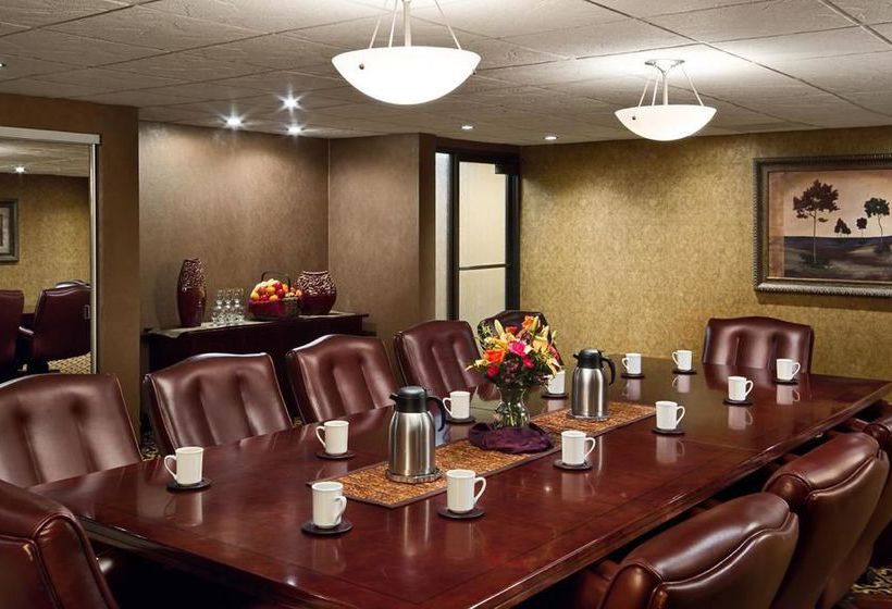 Best Western Plus Ramkota Hotel  | Bismarck | North Dakota | United States 12