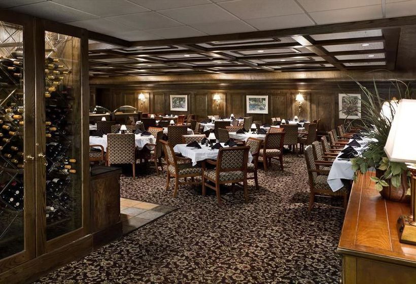 Best Western Plus Ramkota Hotel  | Bismarck | North Dakota | United States 14