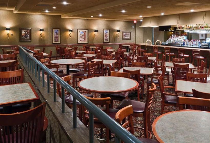 Best Western Plus Ramkota Hotel  | Bismarck | North Dakota | United States 15