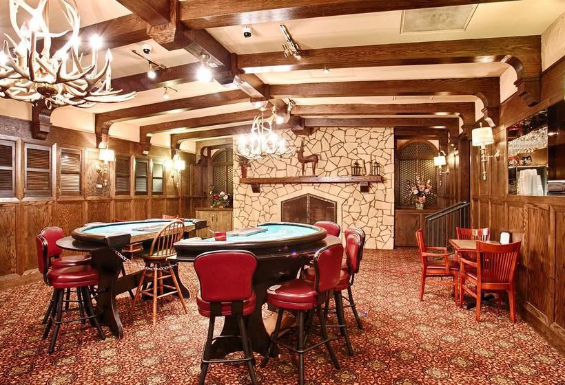 Best Western Plus Ramkota Hotel  | Bismarck | North Dakota | United States 16