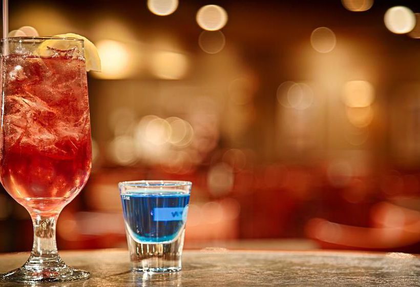 Best Western Plus Ramkota Hotel  | Bismarck | North Dakota | United States 17