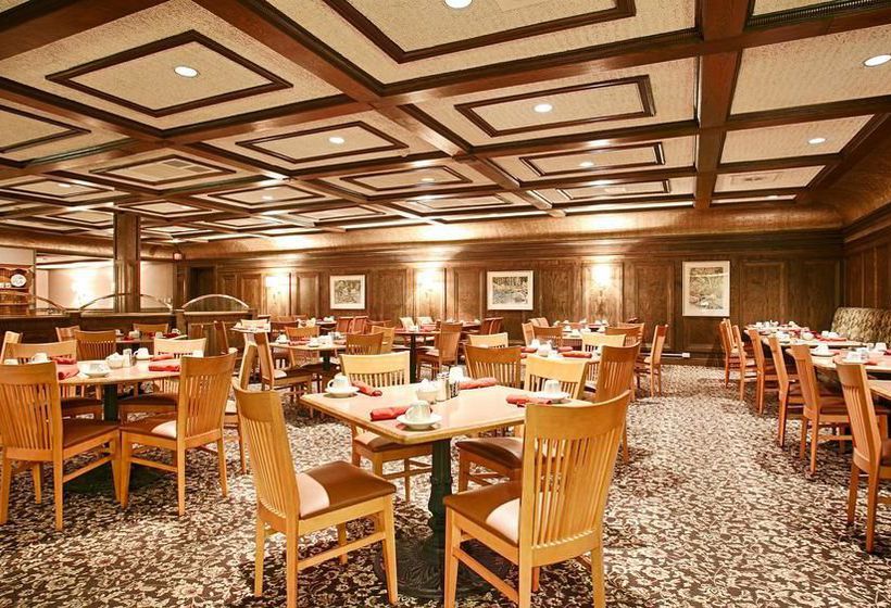 Best Western Plus Ramkota Hotel  | Bismarck | North Dakota | United States 18