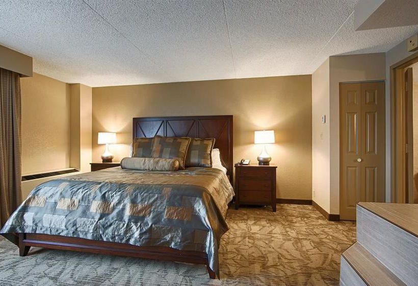 Best Western Plus Ramkota Hotel  | Bismarck | North Dakota | United States 19
