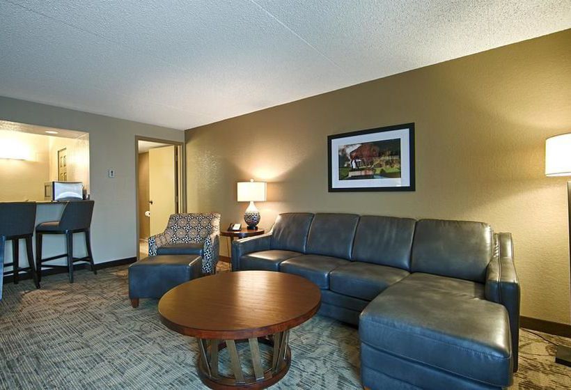 Best Western Plus Ramkota Hotel  | Bismarck | North Dakota | United States 20