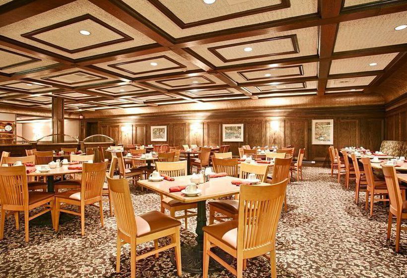 Best Western Plus Ramkota Hotel  | Bismarck | North Dakota | United States 3