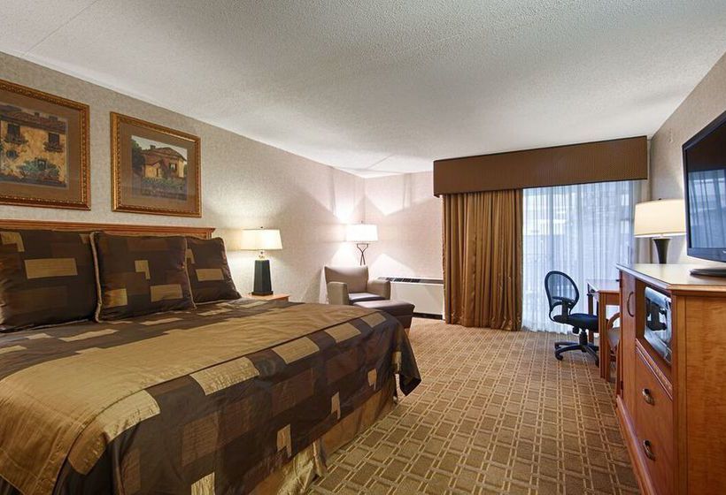 Best Western Plus Ramkota Hotel  | Bismarck | North Dakota | United States 4