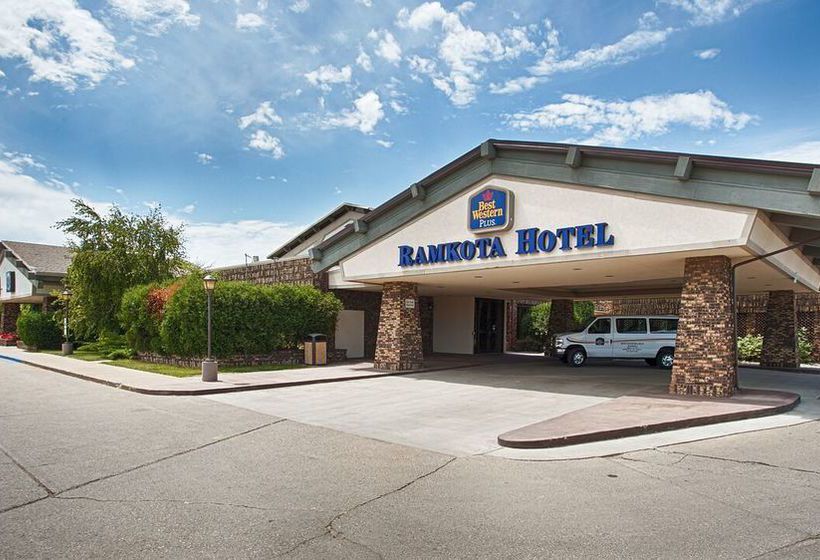 Best Western Plus Ramkota Hotel  | Bismarck | North Dakota | United States 6