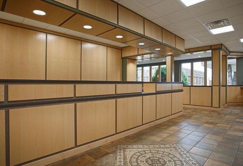 Best Western Plus Ramkota Hotel  | Bismarck | North Dakota | United States 7