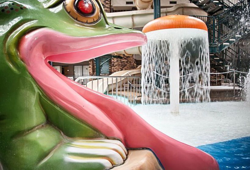 Best Western Plus Ramkota Hotel  | Bismarck | North Dakota | United States 9