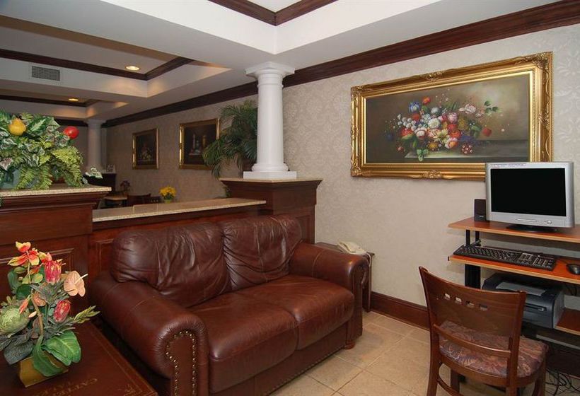 Hotel Comfort Suites North Bergen  | North Bergen | New Jersey | United States 1