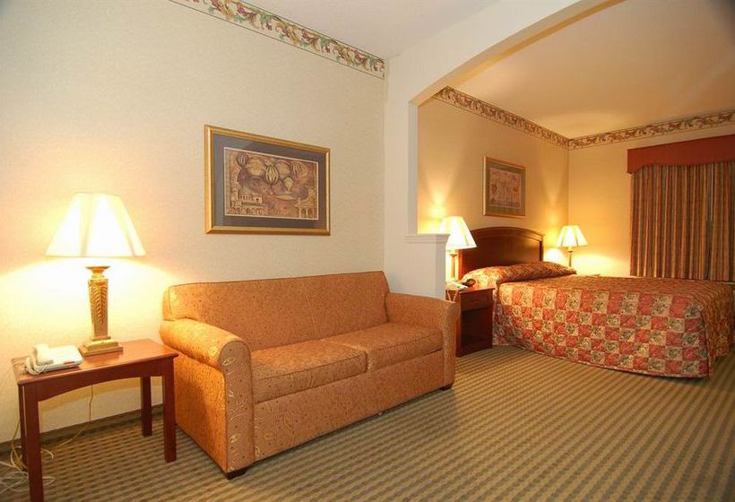 Hotel Comfort Suites North Bergen  | North Bergen | New Jersey | United States 11