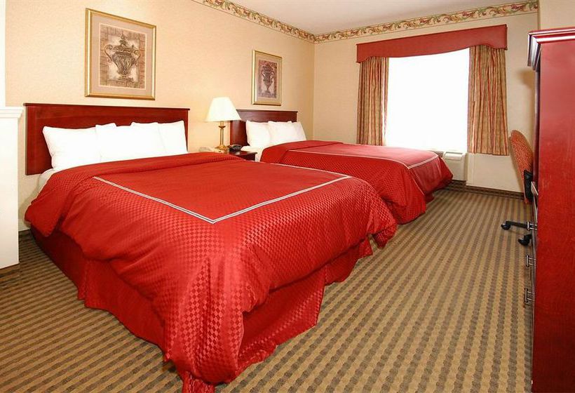 Hotel Comfort Suites North Bergen  | North Bergen | New Jersey | United States 14