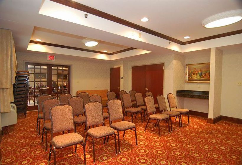 Hotel Comfort Suites North Bergen  | North Bergen | New Jersey | United States 17