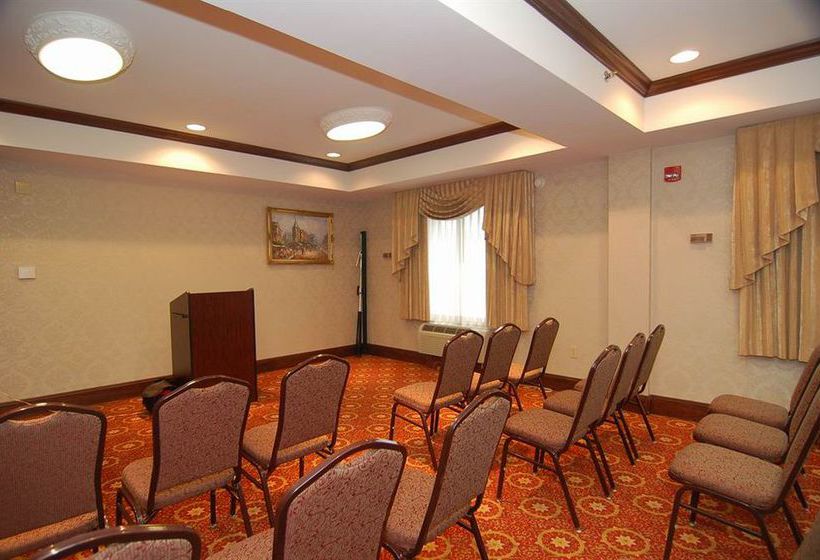 Hotel Comfort Suites North Bergen  | North Bergen | New Jersey | United States 18