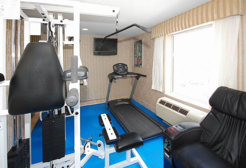 Hotel Comfort Suites North Bergen  | North Bergen | New Jersey | United States 19