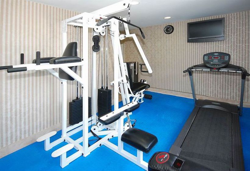 Hotel Comfort Suites North Bergen  | North Bergen | New Jersey | United States 20