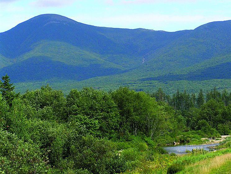 Hotel The Lodge at Bretton Woods Bretton Woods New Hampshire