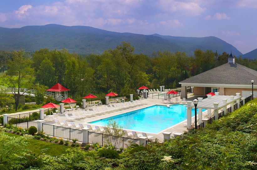 Hotel The Lodge at Bretton Woods  | Bretton Woods | New Hampshire | United States 10