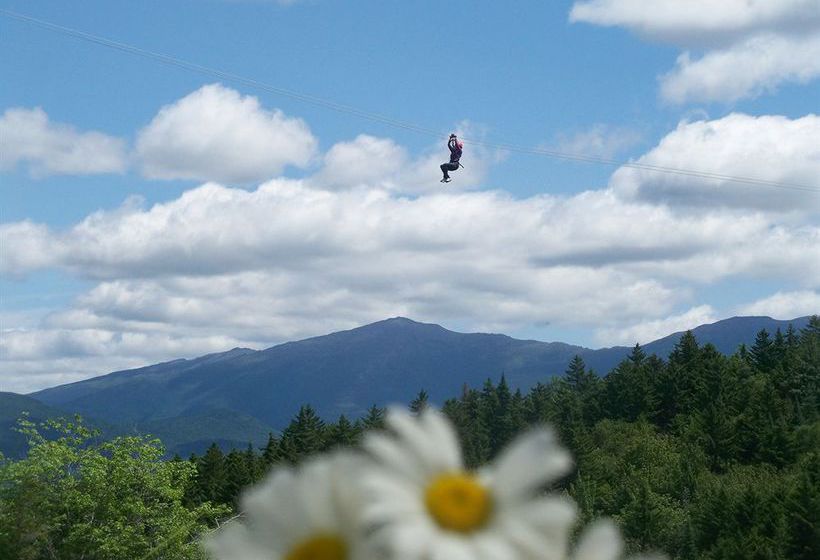 Hotel The Lodge at Bretton Woods  | Bretton Woods | New Hampshire | United States 12