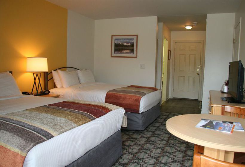 Hotel The Lodge at Bretton Woods  | Bretton Woods | New Hampshire | United States 15