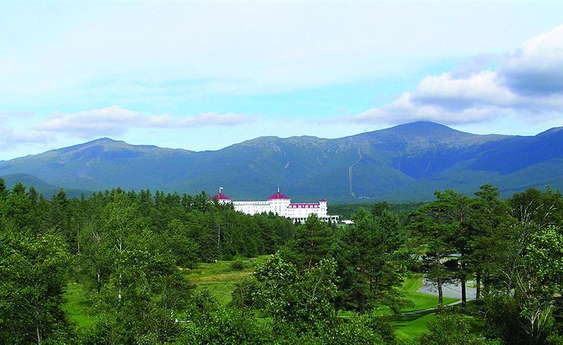 Hotel The Lodge at Bretton Woods  | Bretton Woods | New Hampshire | United States 16