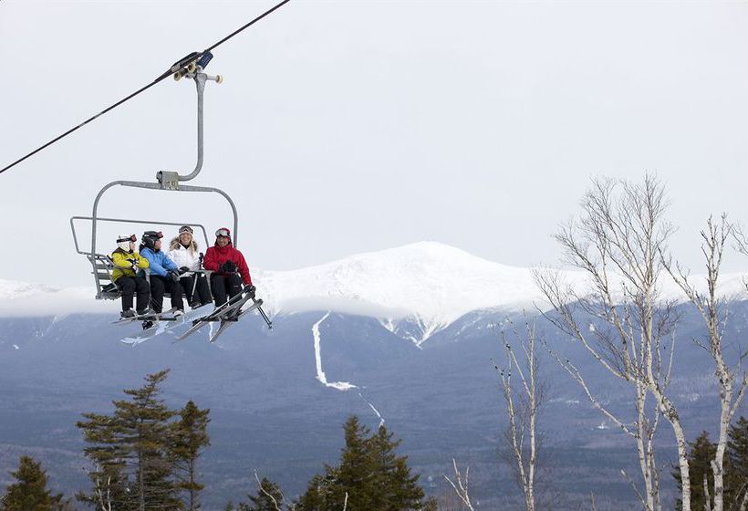Hotel The Lodge at Bretton Woods  | Bretton Woods | New Hampshire | United States 17