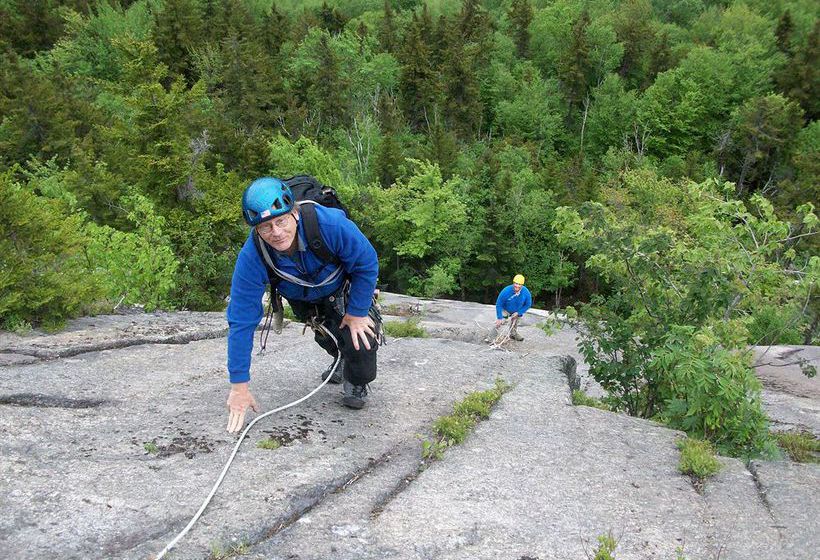 Hotel The Lodge at Bretton Woods  | Bretton Woods | New Hampshire | United States 2