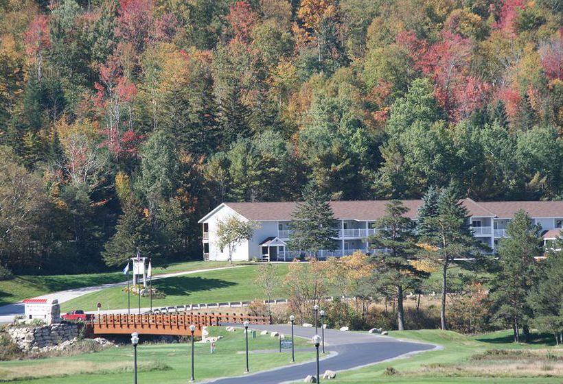 Hotel The Lodge at Bretton Woods  | Bretton Woods | New Hampshire | United States 3