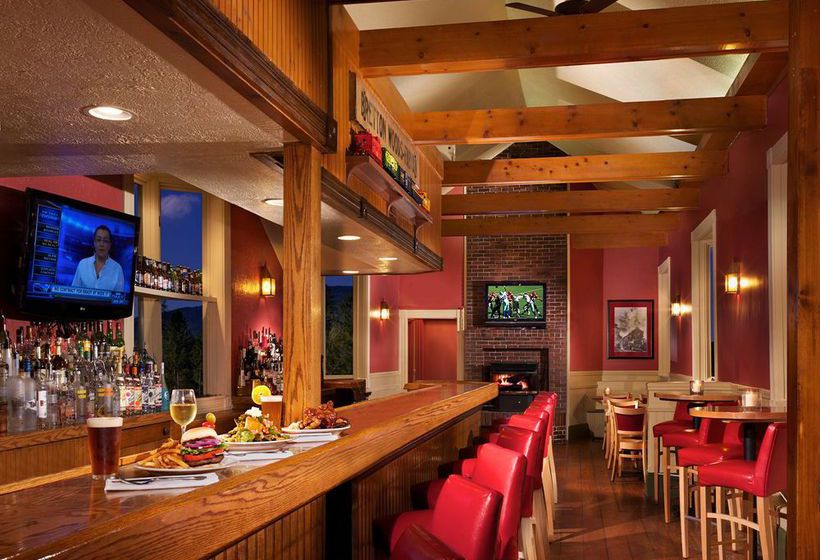 Hotel The Lodge at Bretton Woods  | Bretton Woods | New Hampshire | United States 4