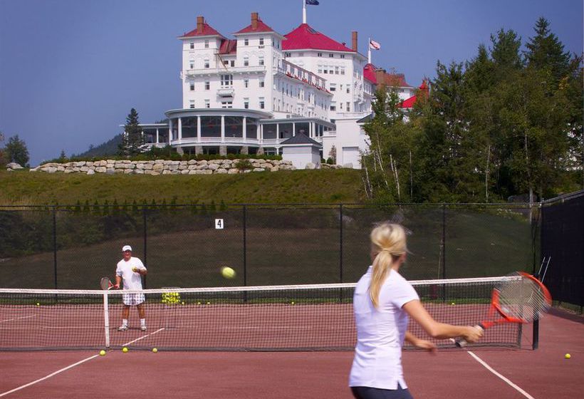 Hotel The Lodge at Bretton Woods  | Bretton Woods | New Hampshire | United States 5