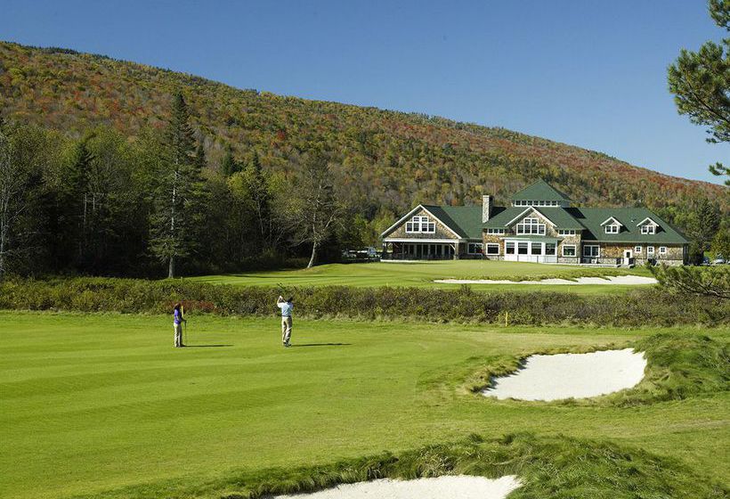 Hotel The Lodge at Bretton Woods  | Bretton Woods | New Hampshire | United States 6