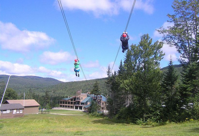 Hotel The Lodge at Bretton Woods  | Bretton Woods | New Hampshire | United States 7