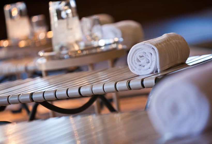 Hotel Renaissance Charlotte  | Charlotte | North Carolina | United States 10