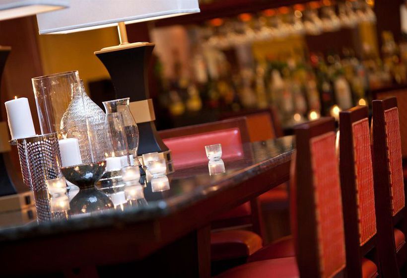 Hotel Renaissance Charlotte  | Charlotte | North Carolina | United States 11