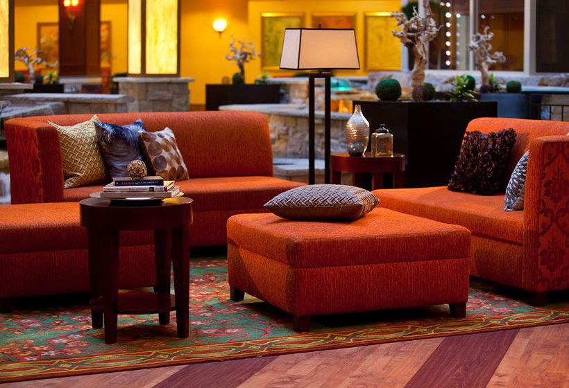 Hotel Renaissance Charlotte  | Charlotte | North Carolina | United States 2