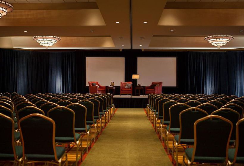 Hotel Renaissance Charlotte  | Charlotte | North Carolina | United States 3