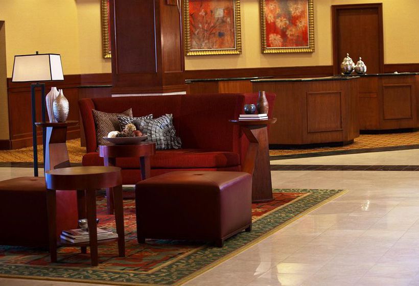 Hotel Renaissance Charlotte  | Charlotte | North Carolina | United States 4