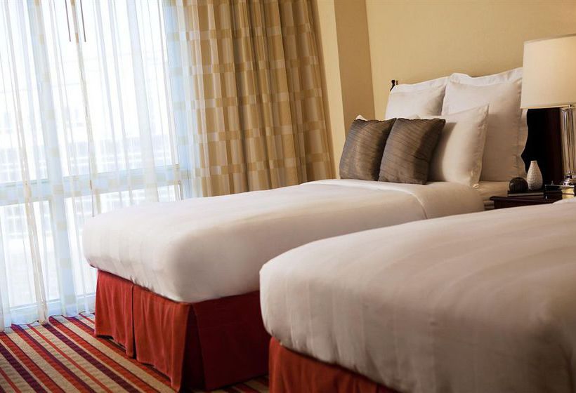 Hotel Renaissance Charlotte  | Charlotte | North Carolina | United States 5