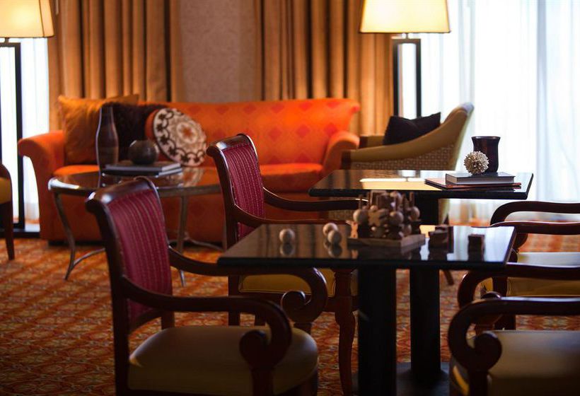 Hotel Renaissance Charlotte  | Charlotte | North Carolina | United States 6
