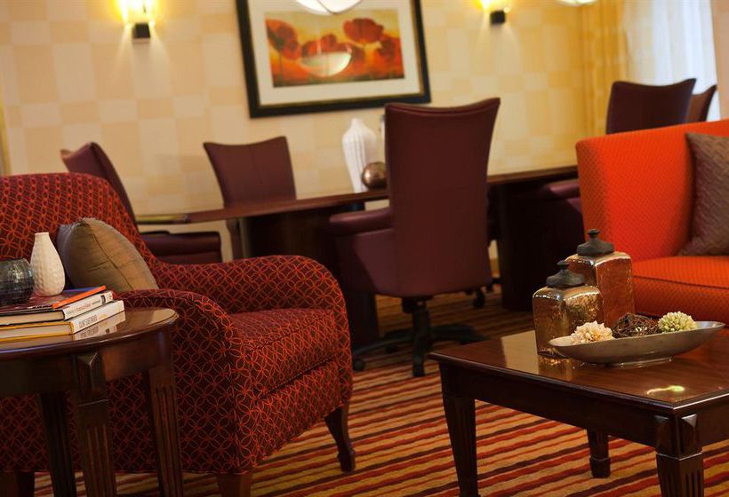 Hotel Renaissance Charlotte  | Charlotte | North Carolina | United States 7