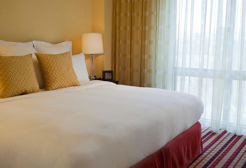 Hotel Renaissance Charlotte  | Charlotte | North Carolina | United States 8