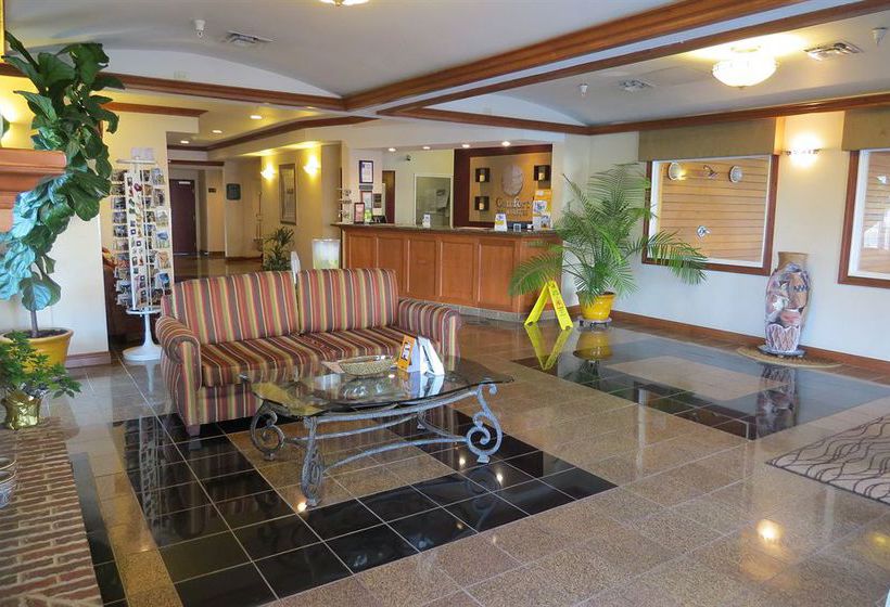 Hotel Comfort Inn & Suites  | Gillette | Wyoming | Vereinigte Staaten 1