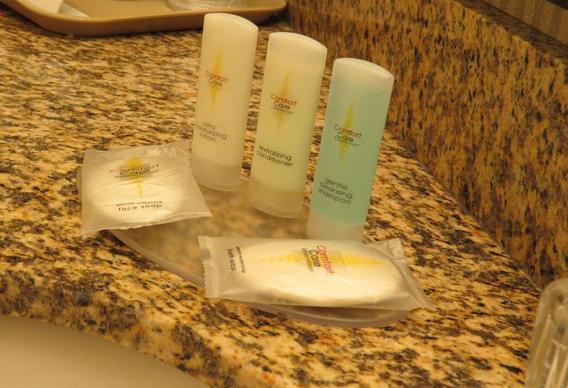 Hotel Comfort Inn & Suites  | Gillette | Wyoming | Vereinigte Staaten 11