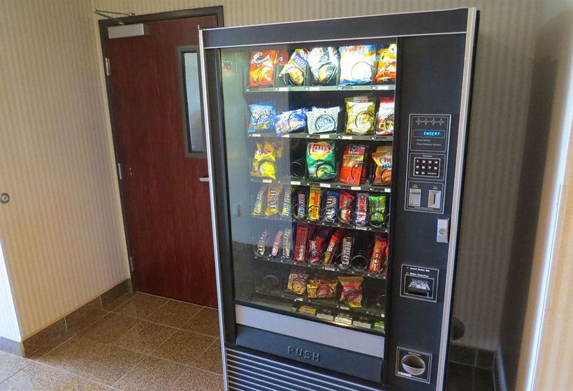 Hotel Comfort Inn & Suites  | Gillette | Wyoming | Vereinigte Staaten 13