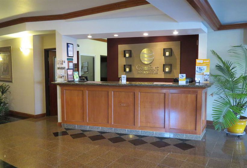 Hotel Comfort Inn & Suites  | Gillette | Wyoming | Vereinigte Staaten 17